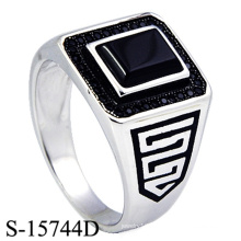 Bague fine en argent sterling 925